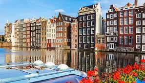 Lokale Gastronomie op Texel Een Culinaire Ontdekkingstocht