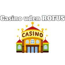 Online Casino Uden Om Rufus Spillere's Guide