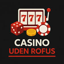 Online Poker Uden om Rufus En Ny Verden af Spil Online Poker Uden om Rufus En Ny Verden af Spil