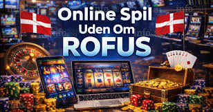 Oplev Spil Uden Om Rufus En Ny Dimension af Underholdning 1358398331
