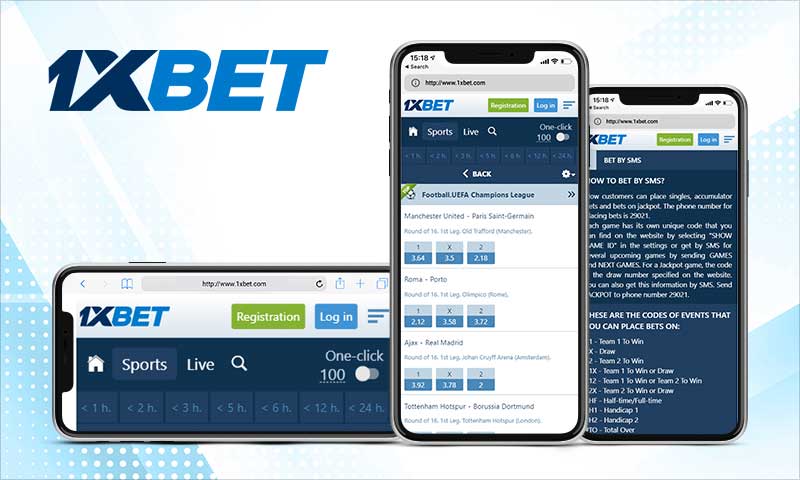 1xbet India - The Ultimate Betting Experience -1814420776 1xbet India - The Ultimate Betting Experience -1814420776