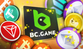 A Comprehensive Guide to BC.Game Online Crypto Casino A Comprehensive Guide to BC.Game Online Crypto Casino