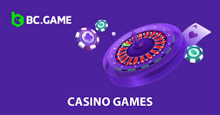 Akses Mudah ke BC.Game Melalui BC.co Akses Mudah ke BC.Game Melalui BC.co
