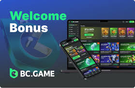 BC.Game DE Login Your Gateway to Exciting Gaming Adventures