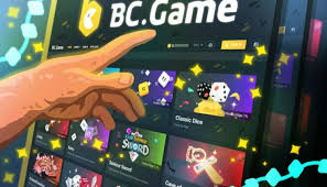 BC.Game DE Login Your Gateway to Exciting Gaming Adventures