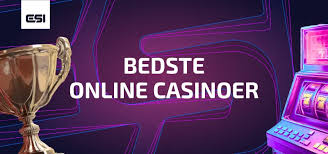 Bedste Danske Online Casinoer En Dybtgående Guide Bedste Danske Online Casinoer En Dybtgående Guide