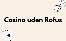 Bedste Udenlandske Casino En Guide til Spil og Underholdning