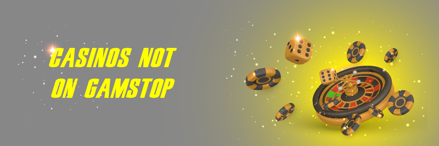 Best Casinos Not on GamStop - Play Freely!