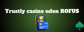 Casino Betalingsmetoder En Guide til Sikker og Hurtig Indbetaling