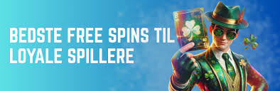 Casino Gratis Spins – Sådan Får Du Mest Ud Af Dine Spil Casino Gratis Spins – Sådan Får Du Mest Ud Af Dine Spil