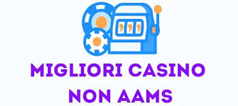 Casino Stranieri Scopri le Migliori Opzioni per Giocare Online