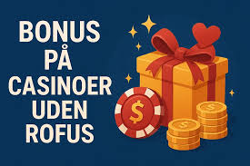 Casino Uden for ROFUS En Guide til Ansvarligt Spil Casino Uden for ROFUS En Guide til Ansvarligt Spil