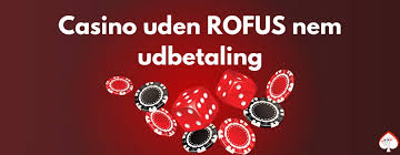 Casino Uden for ROFUS En Guide til Ansvarligt Spil Casino Uden for ROFUS En Guide til Ansvarligt Spil