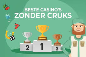 Casino zonder CRUKS Nederland Speel Veilig en Verantwoord 1438239457 Casino zonder CRUKS Nederland Speel Veilig en Verantwoord 1438239457