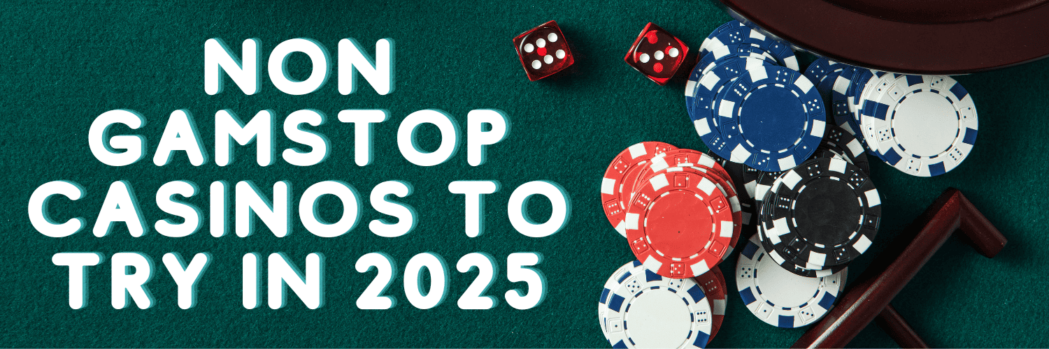 Casinos Not Registered on Gamstop Unlocking the World of Online Gambling Casinos Not Registered on Gamstop Unlocking the World of Online Gambling