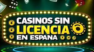 Casinos Online Sin Licencia Seguridad y Riesgos -1242693370 Casinos Online Sin Licencia Seguridad y Riesgos -1242693370