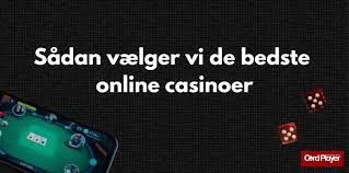 Danske Casino Kampagner Alt, Hvad Du Skal Vide