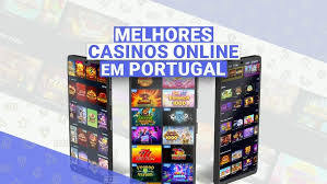 Descubra os Melhores Casinos Online Para Jogar em Portugal -1909724901 Descubra os Melhores Casinos Online Para Jogar em Portugal -1909724901