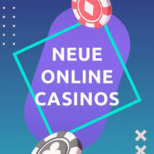 Die aufregende Welt der neuen Casinos Chancen und Herausforderungen