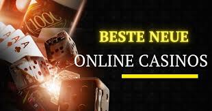 Die besten neuen Casinos für 2023