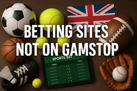 Discover Bookmakers Not on GamStop for Your Betting Needs Discover Bookmakers Not on GamStop for Your Betting Needs