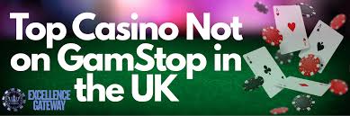 Discover Exciting Casinos Not on Gamstop UK 1604304254