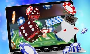 Discover Exciting Online Games at Spin Million Casino 1892588081
