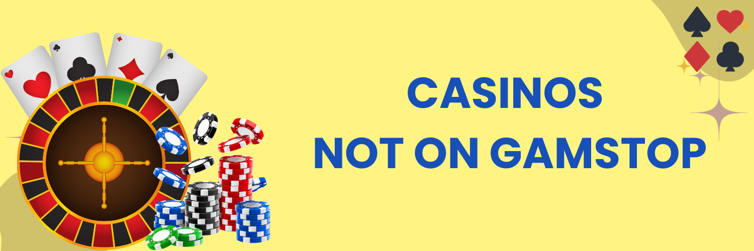 Discover New Non Gamstop Casino Sites for Unmatched Gaming Experiences