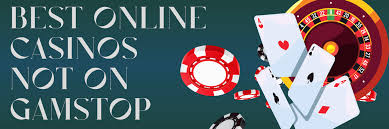 Discover New Non Gamstop Casino Sites Your Ultimate Guide 1710586582
