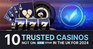 Discover Online Casinos Not Blocked by Restrictions 1737374598