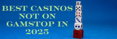 Discover the Best Casinos Non on Gamstop 1695142848 Discover the Best Casinos Non on Gamstop 1695142848