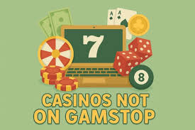 Discover the Best Non-Gamstop Casinos in the UK -2068050495 Discover the Best Non-Gamstop Casinos in the UK -2068050495