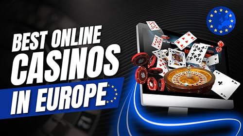 Discover the Best Online Casinos in Europe -1810292980 Discover the Best Online Casinos in Europe -1810292980