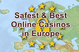 Discover the Best Online Casinos in Europe -1810292980 Discover the Best Online Casinos in Europe -1810292980