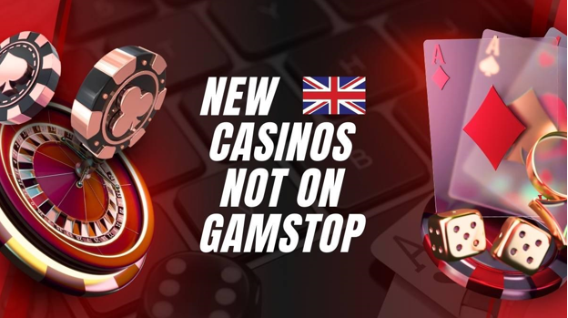 Discovering Casino Sites Not on Gamstop 1688453207 Discovering Casino Sites Not on Gamstop 1688453207