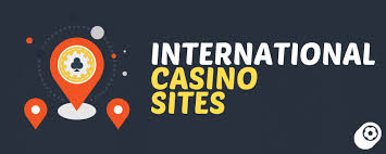 Discovering Casino Sites Worldwide A Guide to Global Gaming Discovering Casino Sites Worldwide A Guide to Global Gaming