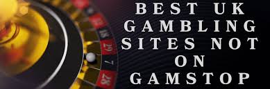 Discovering Non GamStop Casinos Your Guide to Alternative Gambling Options Discovering Non GamStop Casinos Your Guide to Alternative Gambling Options