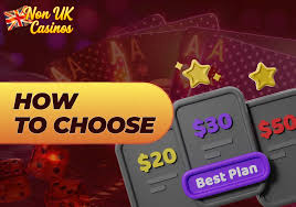 Discovering Non-UK Casino Sites A Comprehensive Guide Discovering Non-UK Casino Sites A Comprehensive Guide