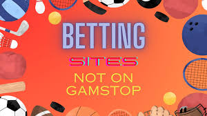 Discovering Sports Betting Sites Not on GamStop -1118851089