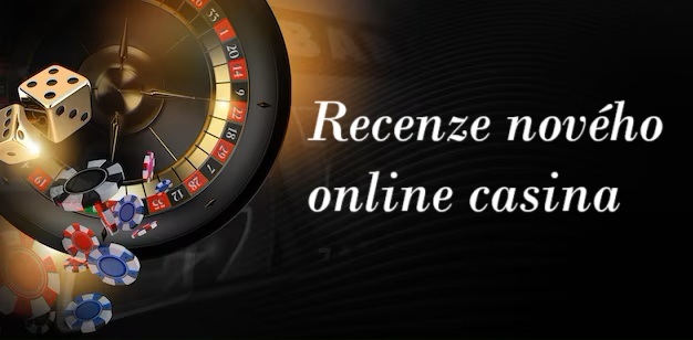 Česká online kasina Vše, co potřebujete vědět