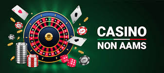 Esplora i Nuovi Casinò Non AAMS Vantaggi e Caratteristiche Esplora i Nuovi Casinò Non AAMS Vantaggi e Caratteristiche