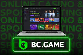 Essential Guide to BC.Game Contact Information Essential Guide to BC.Game Contact Information