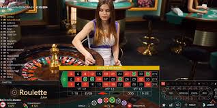 Experience the Excitement of Lightning Roulette Live -1661826058 Experience the Excitement of Lightning Roulette Live -1661826058