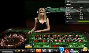 Experience the Thrill of Online Roulette Games in India Experience the Thrill of Online Roulette Games in India