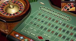 Experience the Thrill of Online Roulette Games in India Experience the Thrill of Online Roulette Games in India