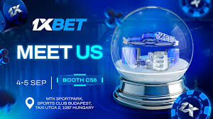 Experience Thrilling Gaming at 1xbet Cambodia Online Casino -1256307152