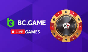 Explore the BC.Game Mobile App Your Ultimate Gaming Companion