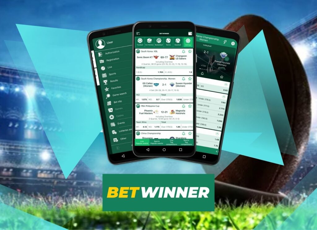 Explore the Exciting World of BetWinner Casino Explore the Exciting World of BetWinner Casino