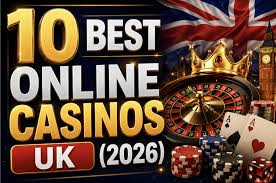 Exploring Alternatives to UK Restricted Casinos 1317877316