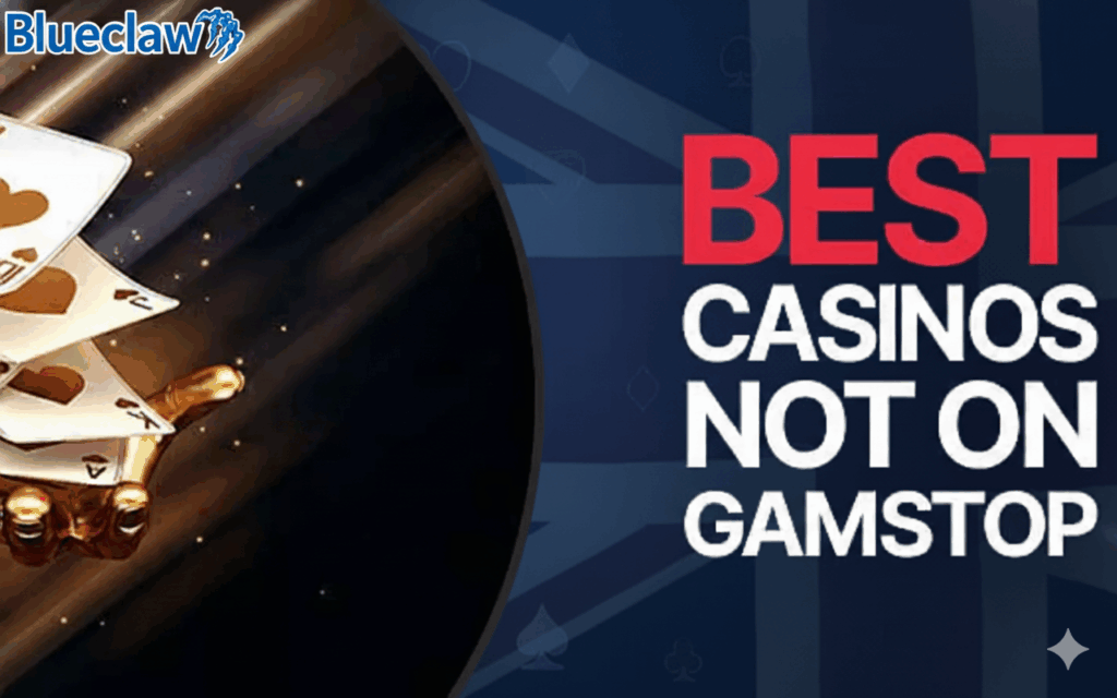 Exploring Casino Sites Not on Gamstop 1705698566